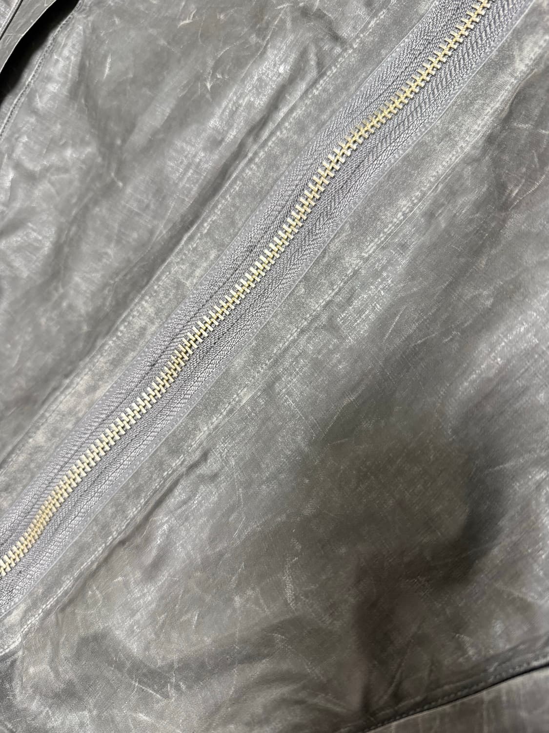 [24SS/정품] C.P. 컴퍼니 TOOB-TWO 후디드 자켓 (50) 상품이미지3