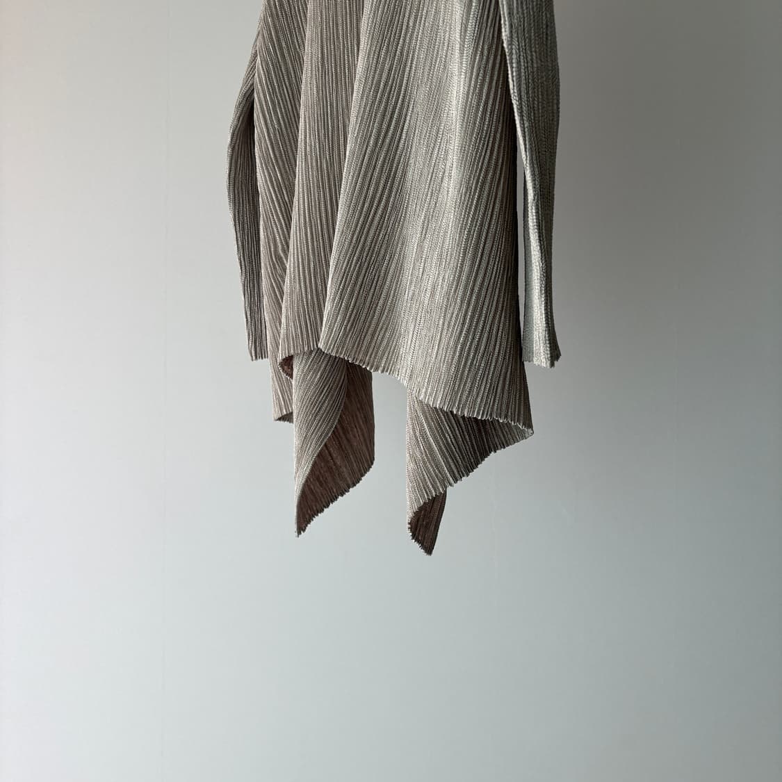  ▫️Specchio Pleats Jacket 상품이미지7