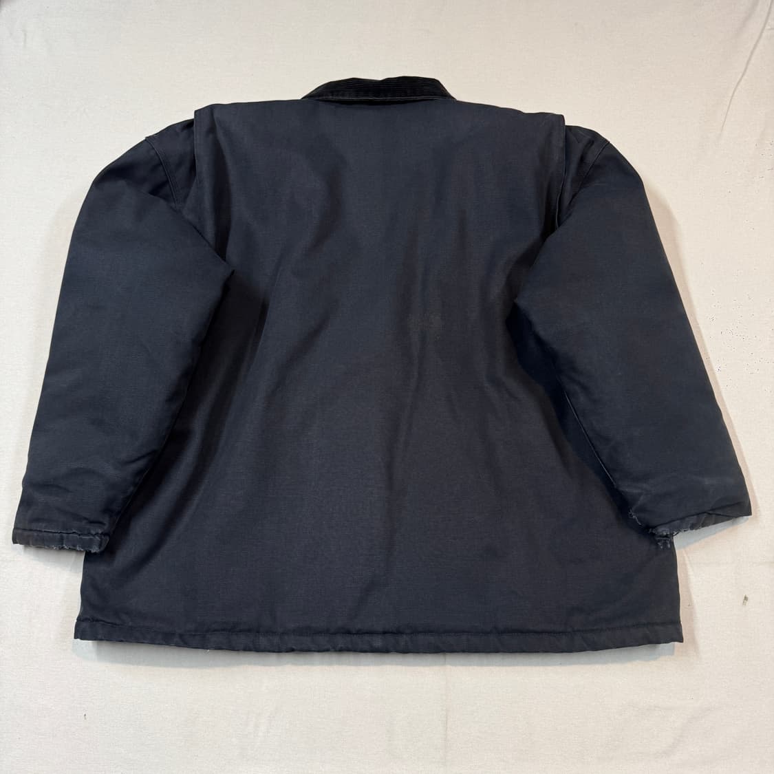 3XL) Wear Guard USA 빈티지 덕캔버스 워크 자켓 상품이미지6