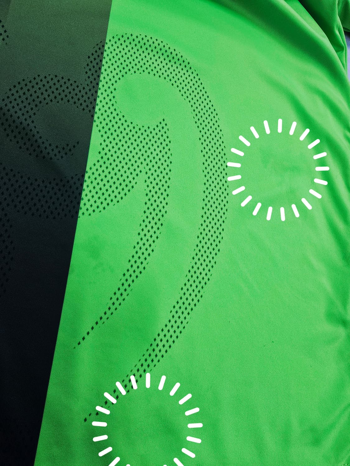 험멜 전북 현대 SONATA 축구 유니폼 상품이미지10