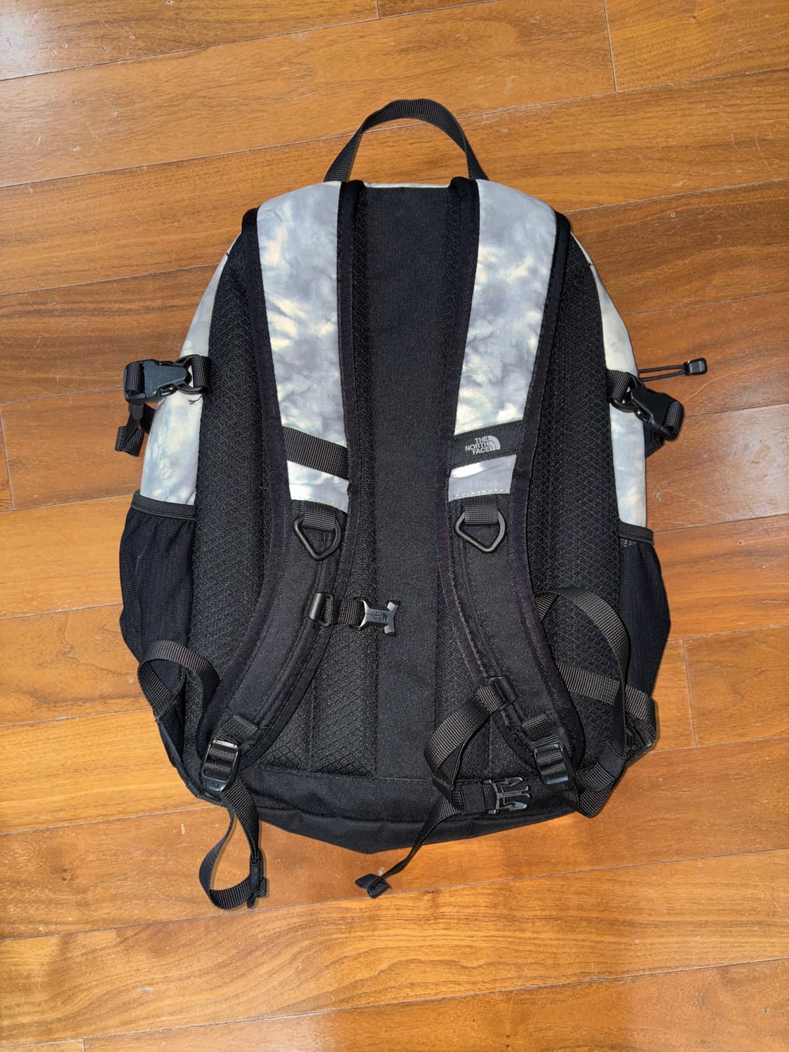 노스페이스 미니샷 백팩 상품이미지2