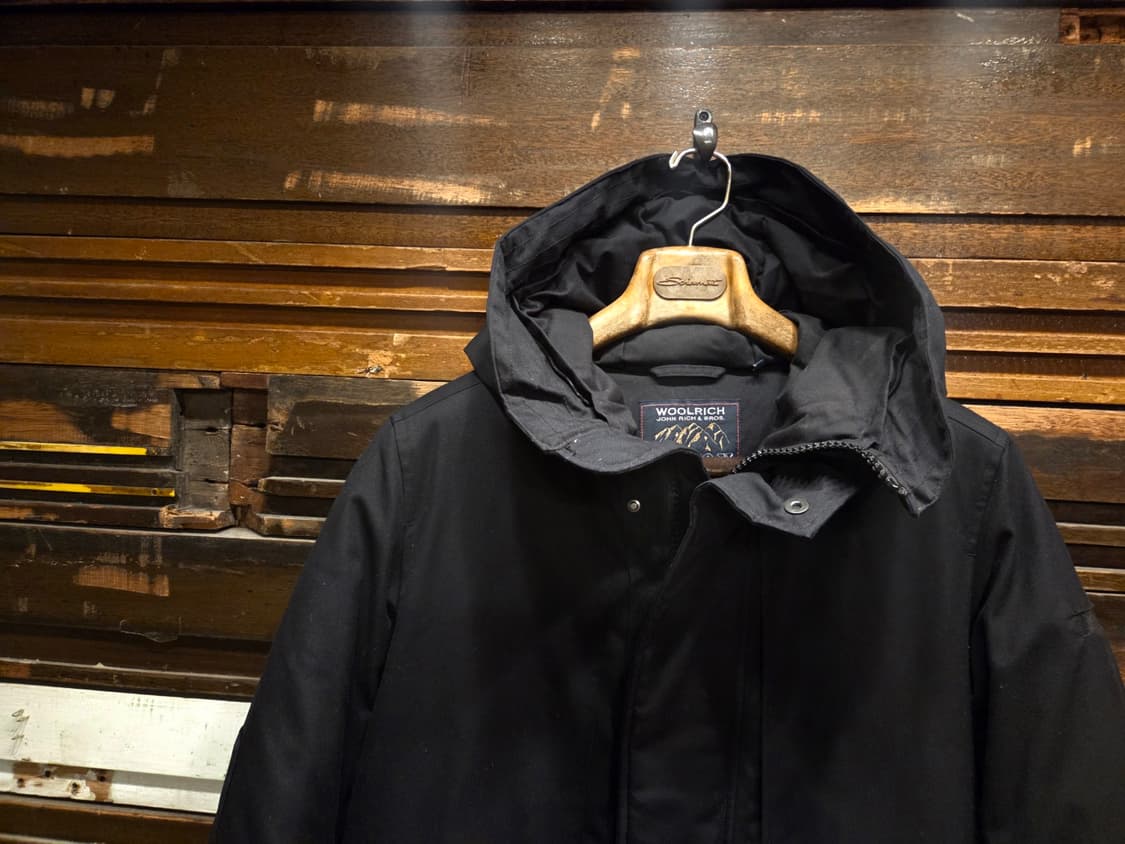 울리치 마운틴자켓 상품이미지2