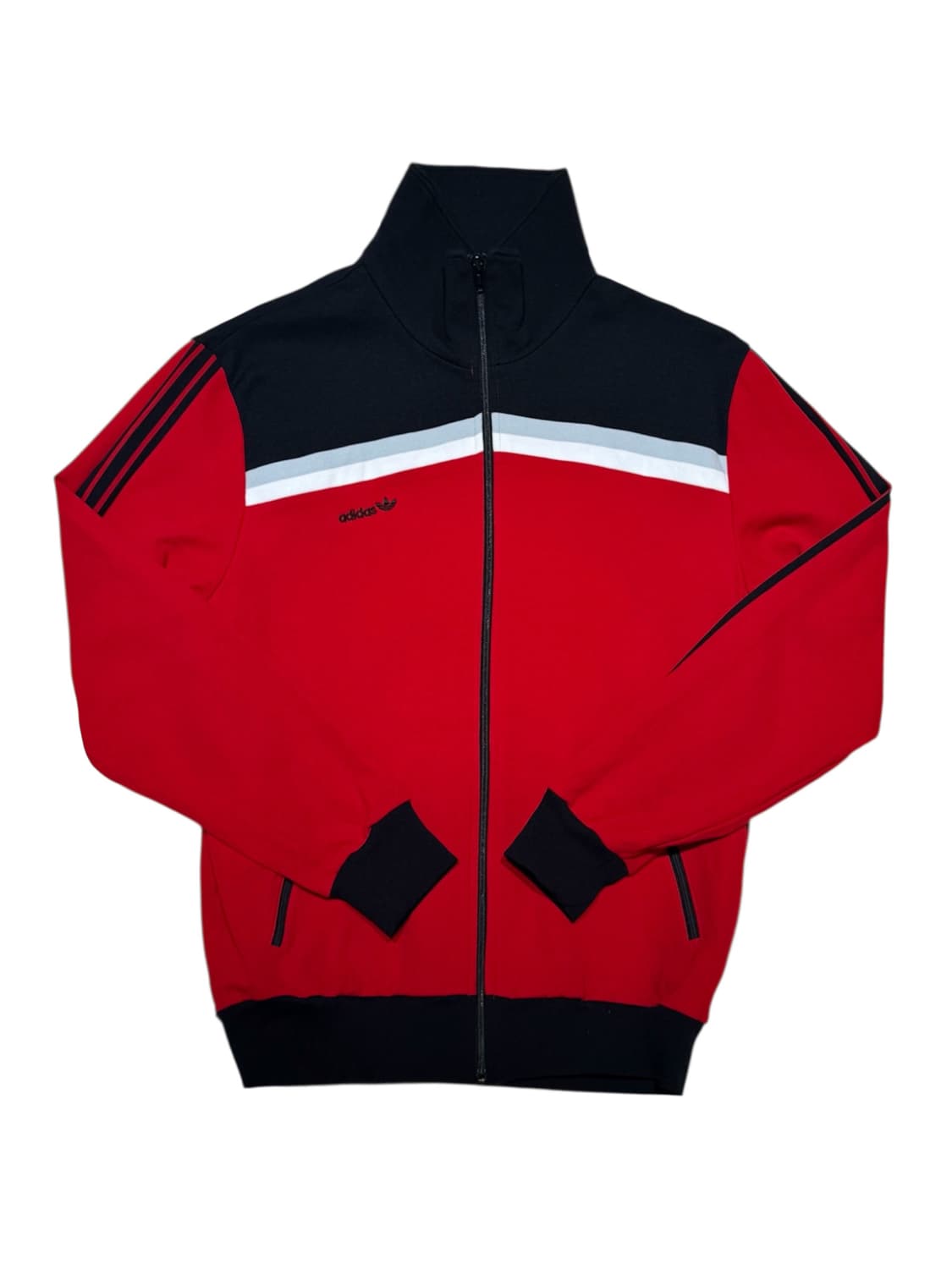 아디다스 서독제 70s~80s 트랙자켓 상품이미지1