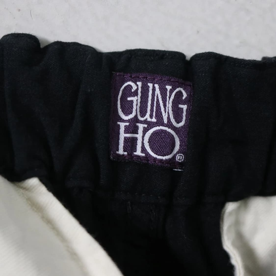 GUNG HO 카고 팬츠 66599 상품이미지9