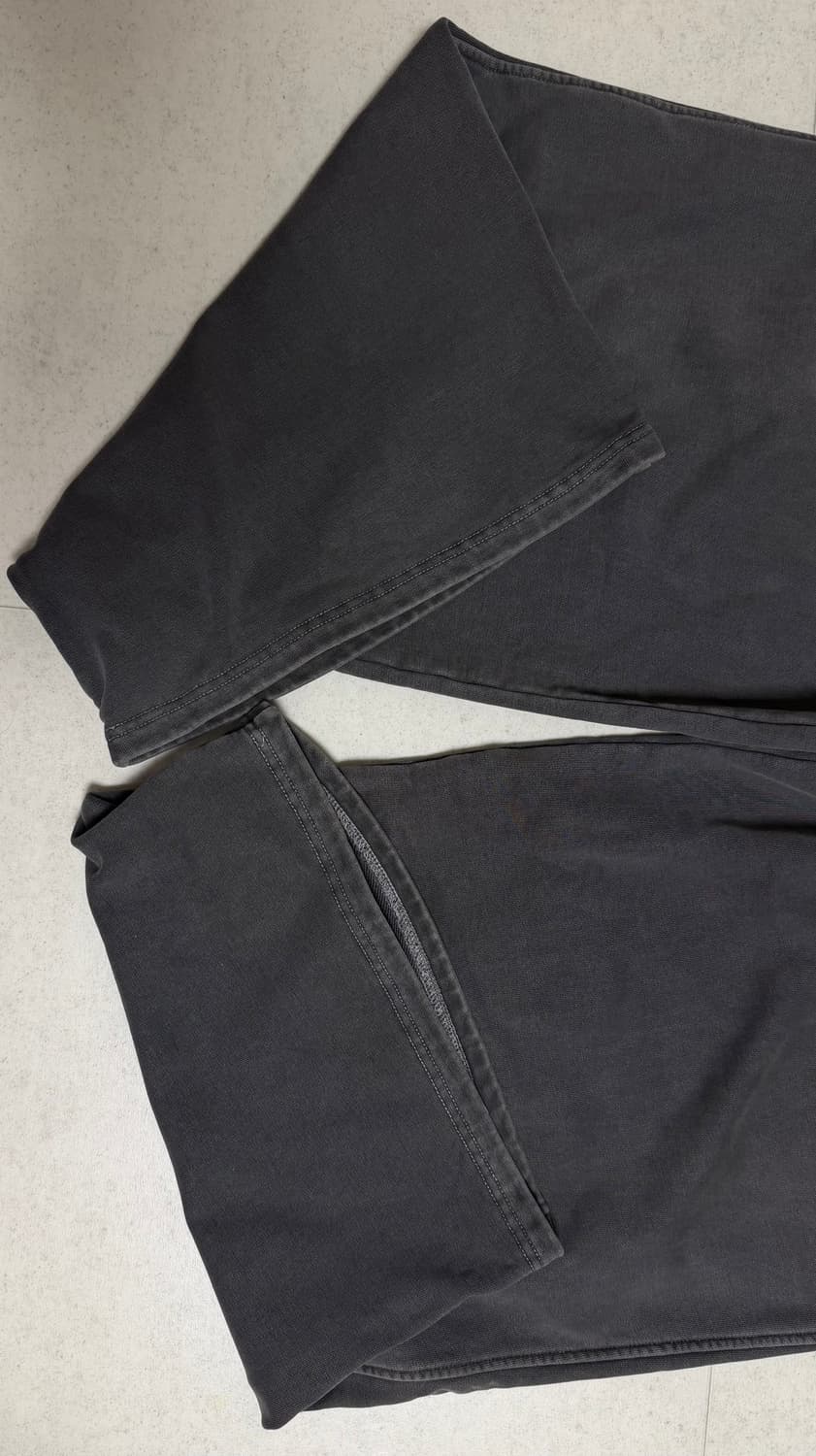 마뗑킴 스웻팬츠 m사이즈 상품이미지5