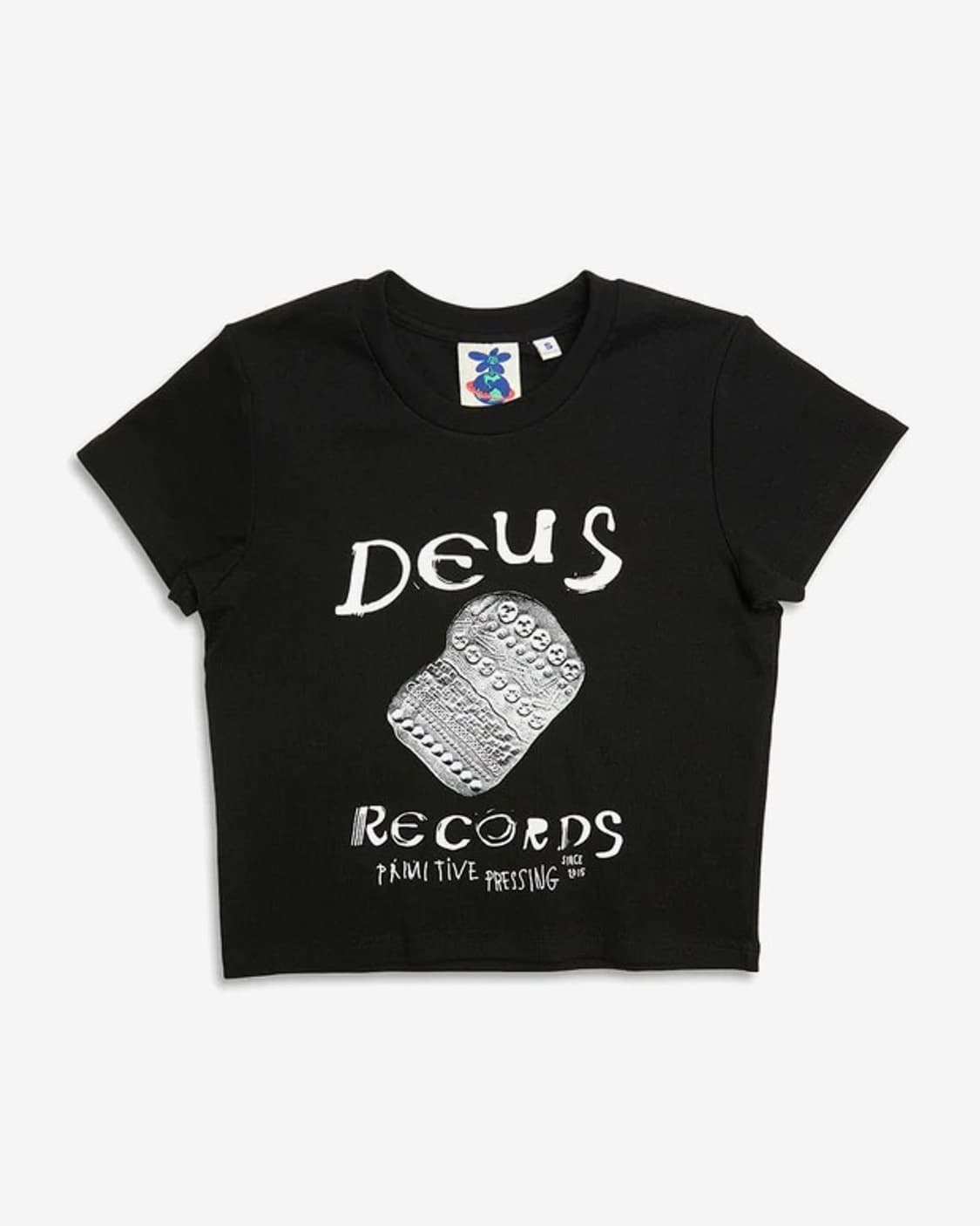 Deus Ex Machina Primal Baby Tee 상품이미지1