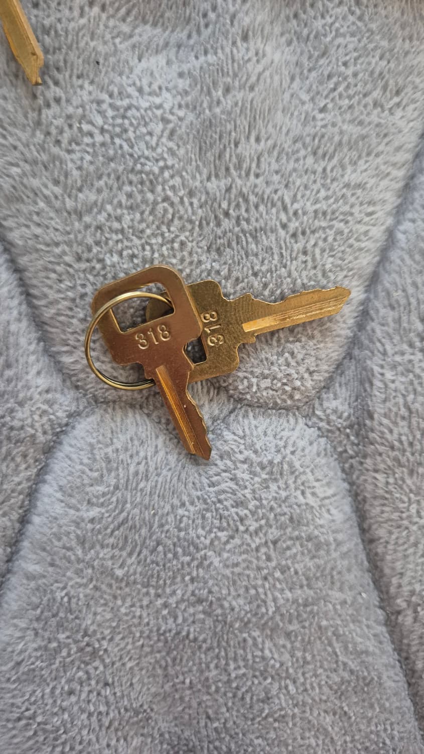 루이비통 열쇠 2개 5만원 상품이미지5