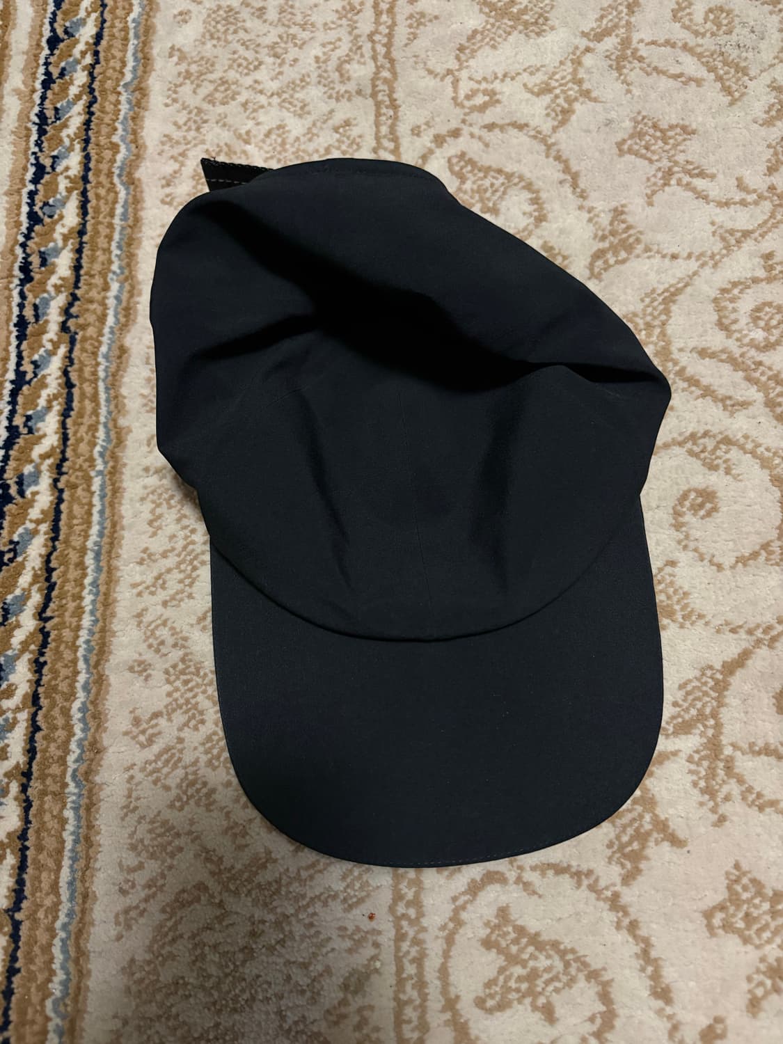 룰루레몬 패스트앤프리 러닝햇 볼캡 상품이미지4