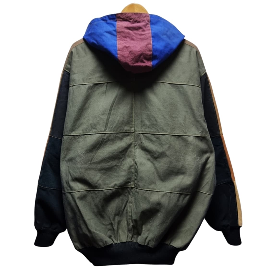 칼하트 리메이크 워크 자켓 상품이미지2