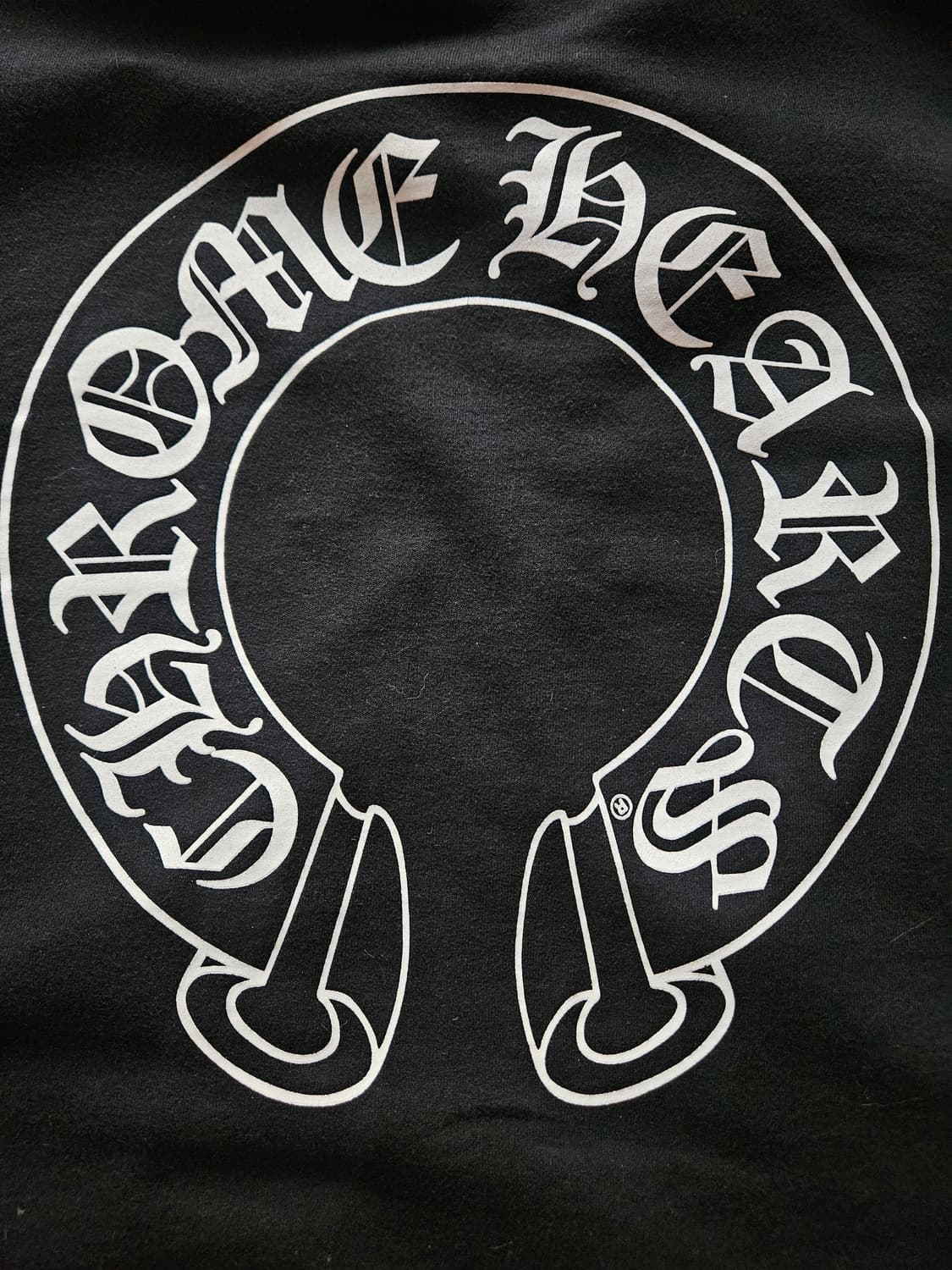 크롬하츠 플로랄 후드집업 XL 상품이미지6