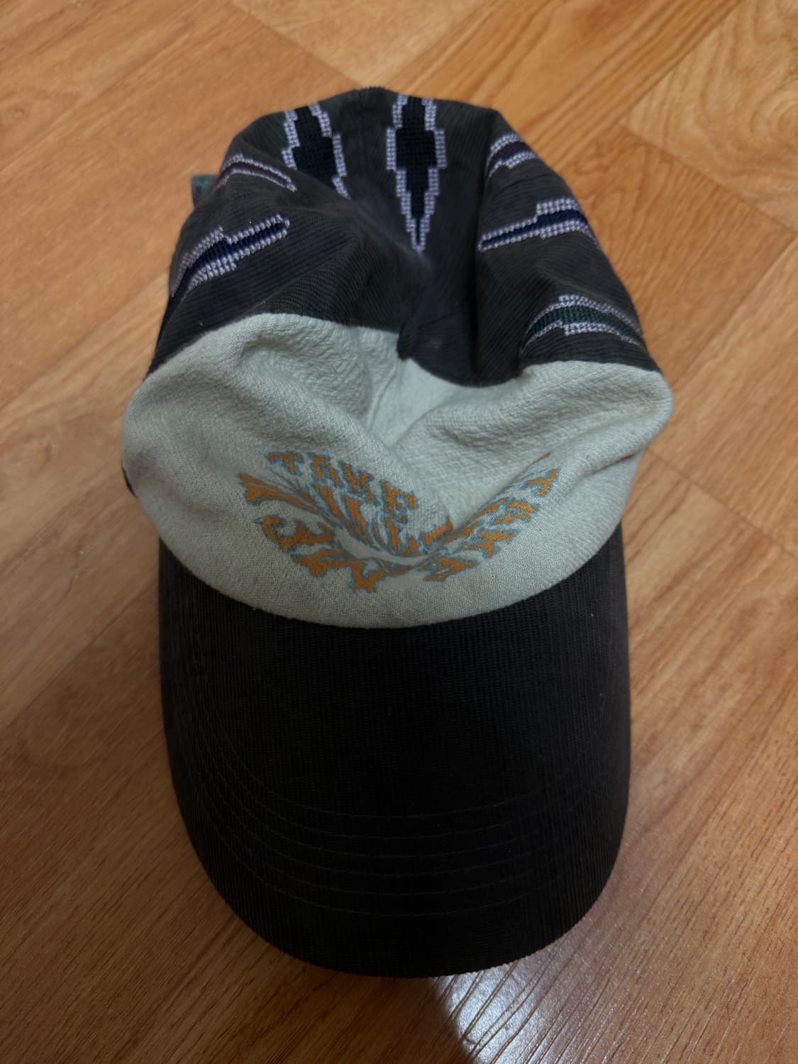 os / mpq 나바호 캡 상품이미지1