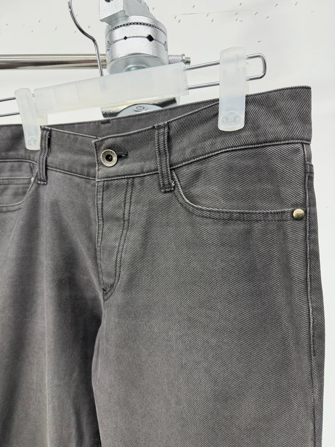 5351 pour les hommes twill boot-cut 상품이미지7