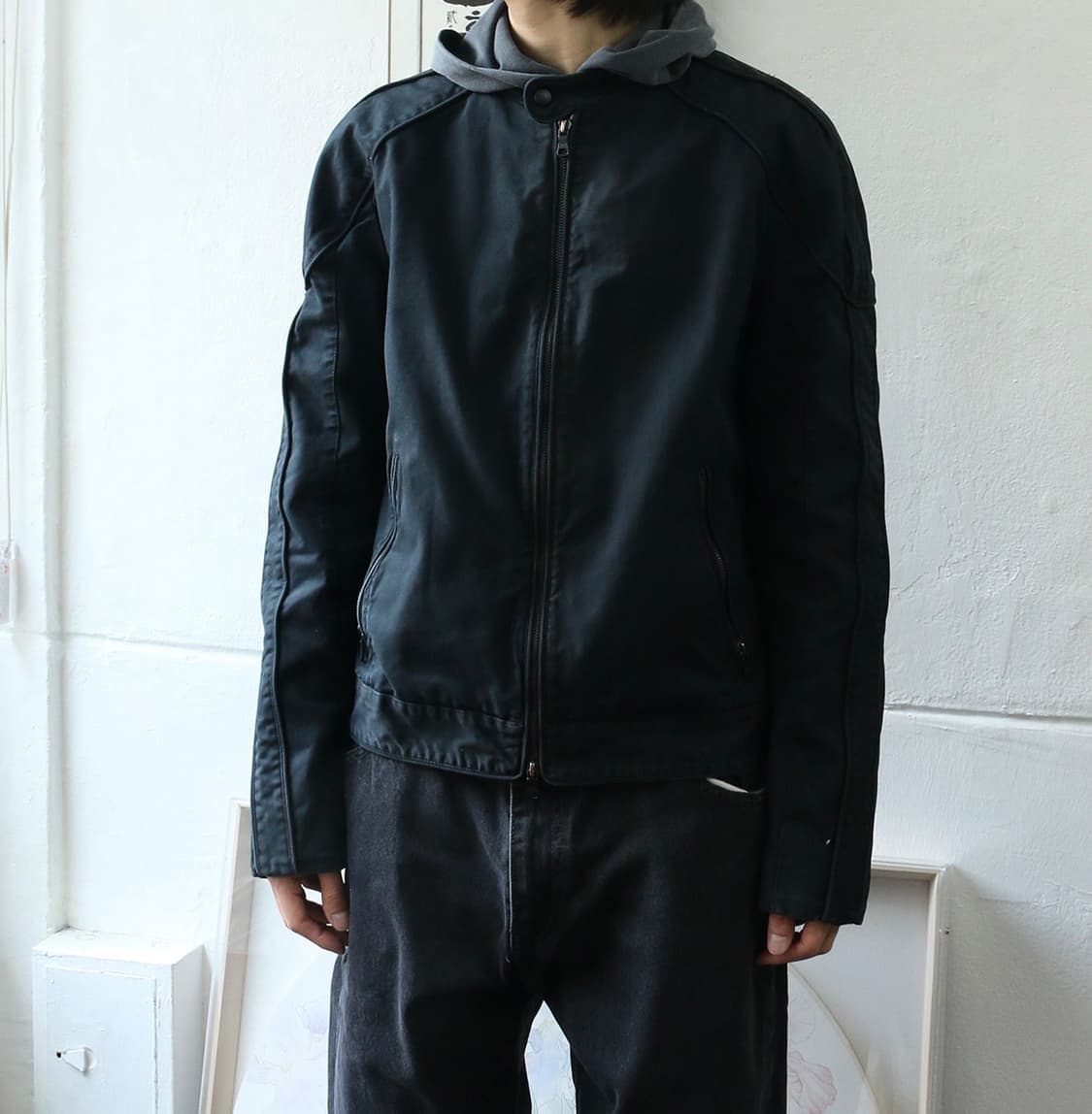 아르마니 익스체인지 자켓  상품이미지1