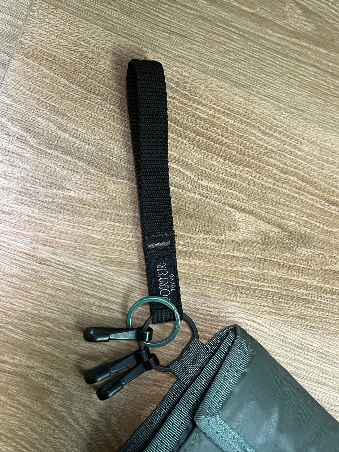 포터 캡슐 월렛 상품이미지5