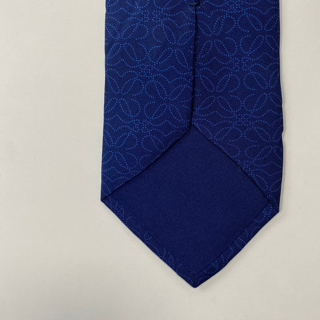 로에베(LOEWE) 정품 명품넥타이 상품이미지7