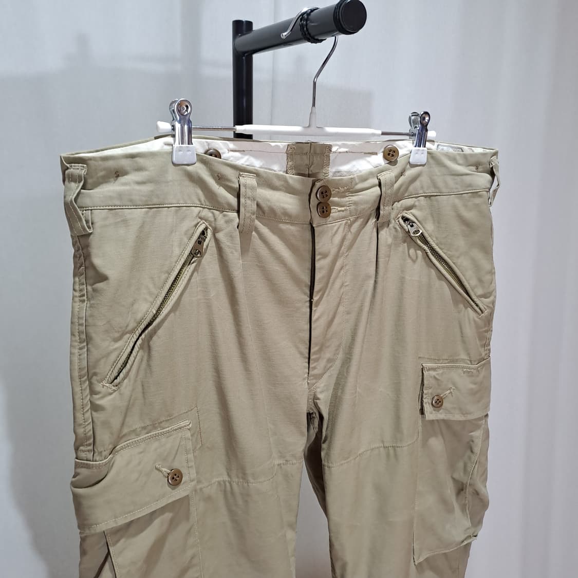 (택포) 폴로 카고 팬츠 36 B20 상품이미지3