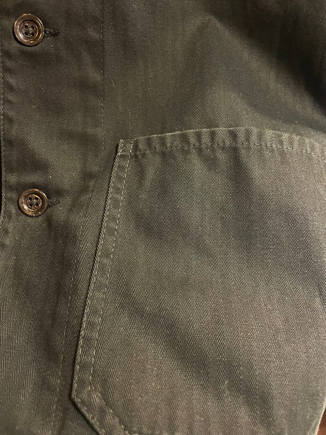 Vetra work jacket 상품이미지5