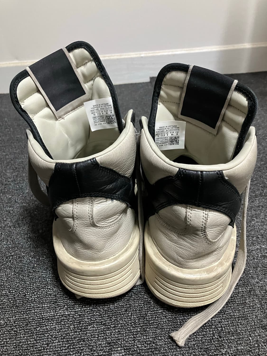 컨버스 다크쉐도우 상품이미지4