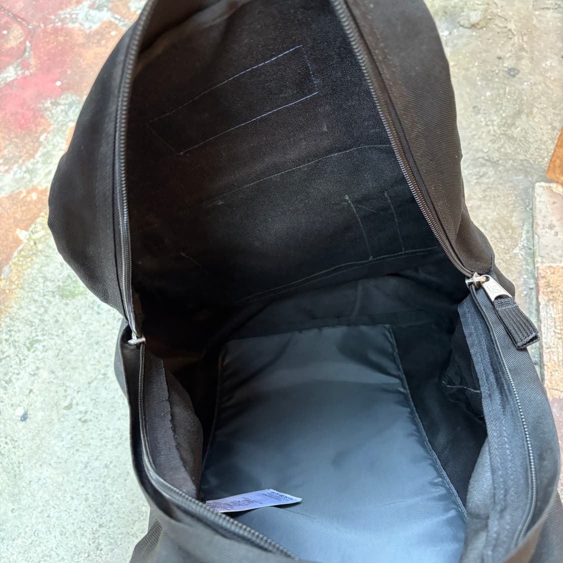 Jansport 잔스포츠 백팩 가방 상품이미지6