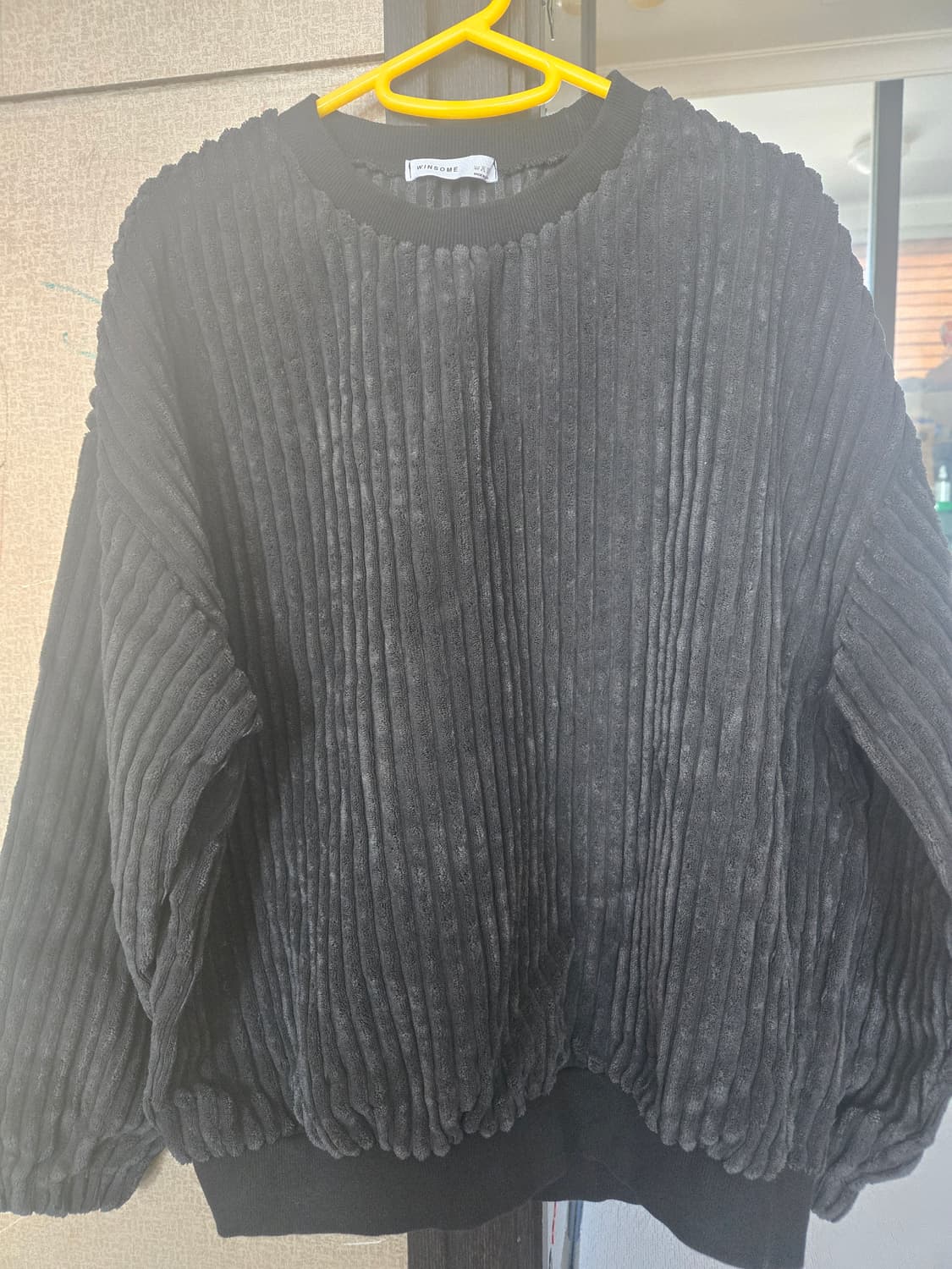 여성 코듀로이 1벌 상품이미지2