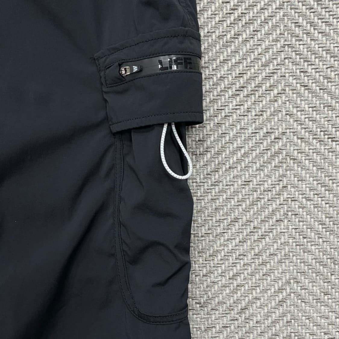 라이프 워크 나일론 팬츠 v1995 상품이미지6
