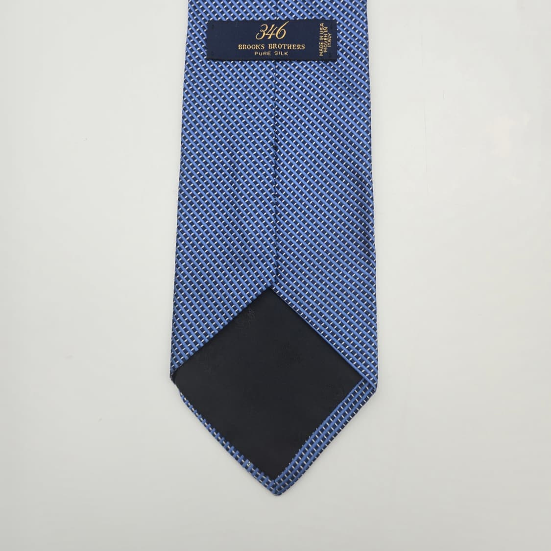 브룩스브라더스 실크 넥타이 [BCF10803_0017-10] 상품이미지5