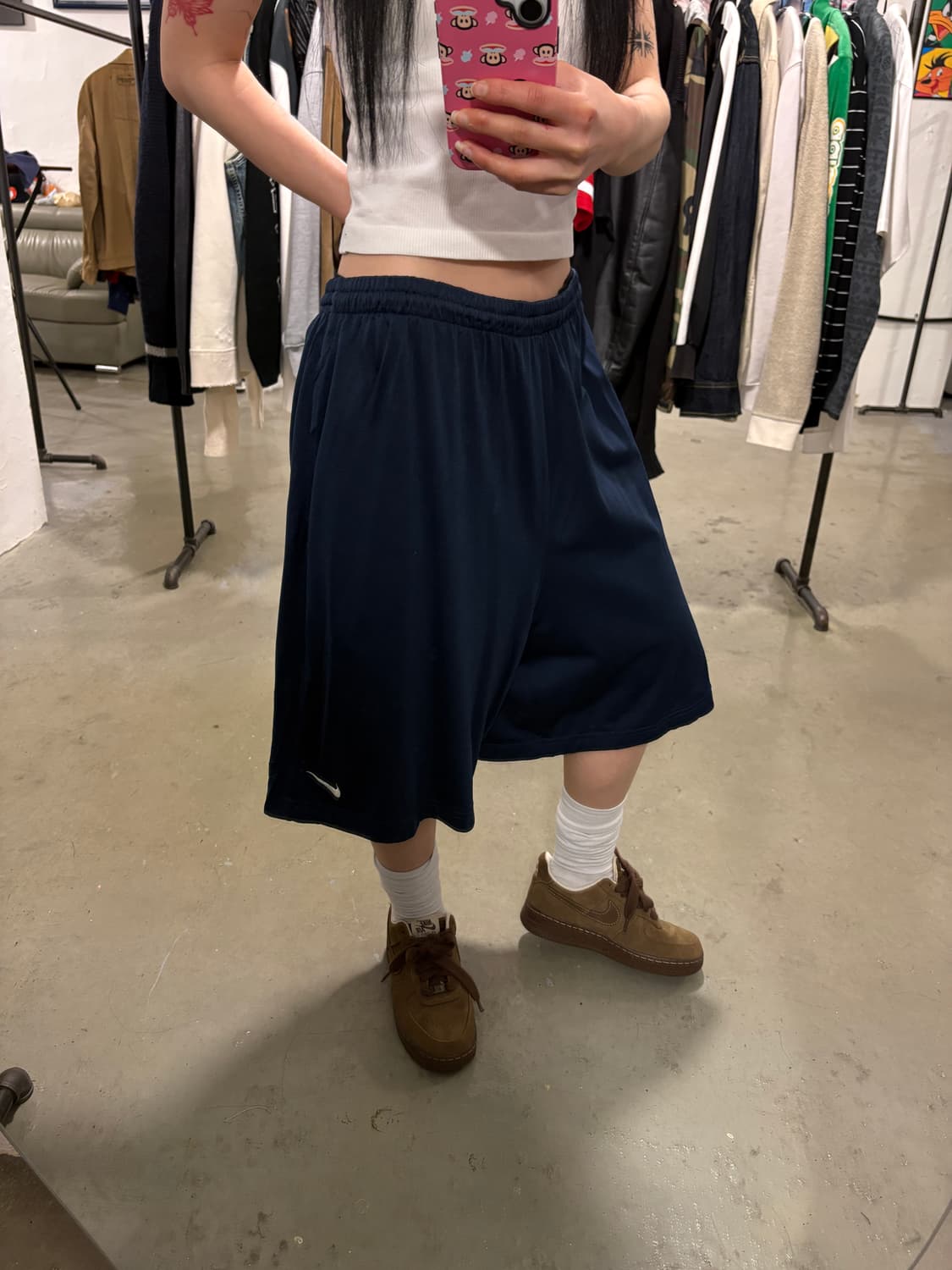 나이키 반바지 상품이미지2