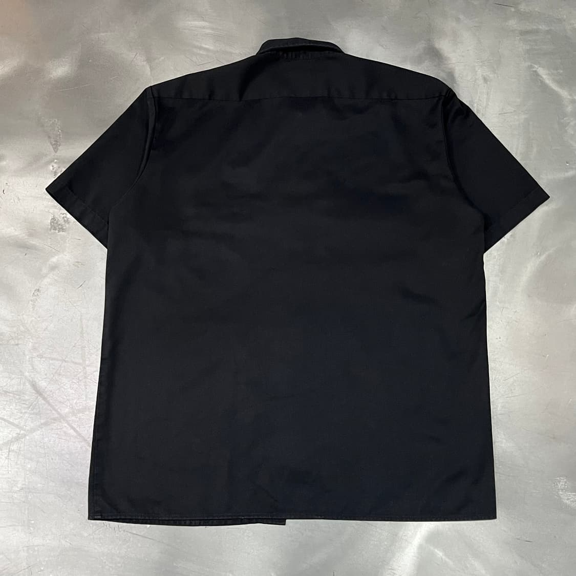  디키즈 워크 하프 셔츠 y16163 상품이미지2