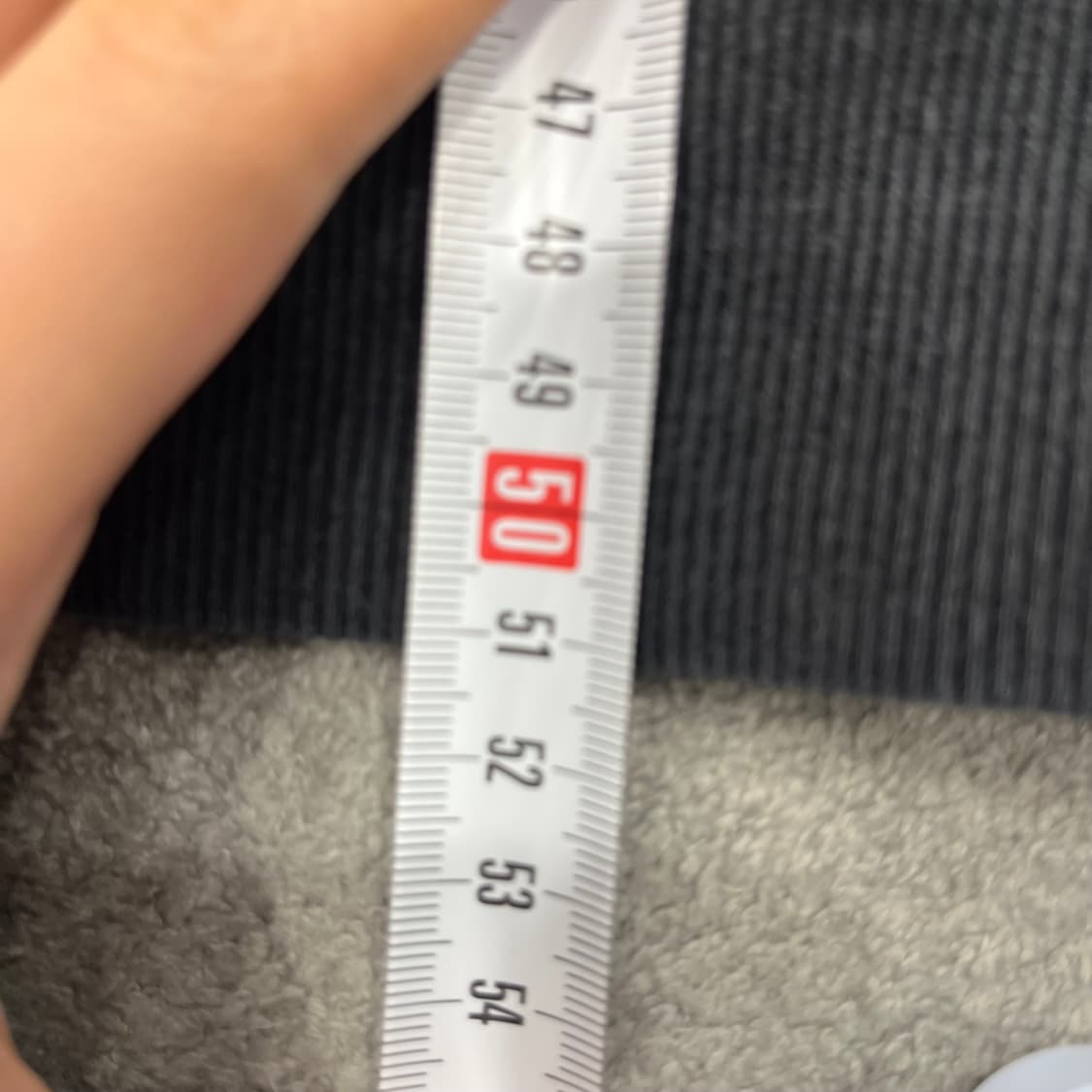 S 후아유 투웨이 크롭 후드집업 상품이미지8