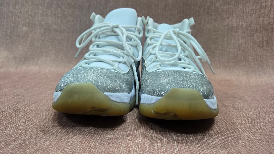 나이키 250mm-  조던 11 글리터 상품이미지3