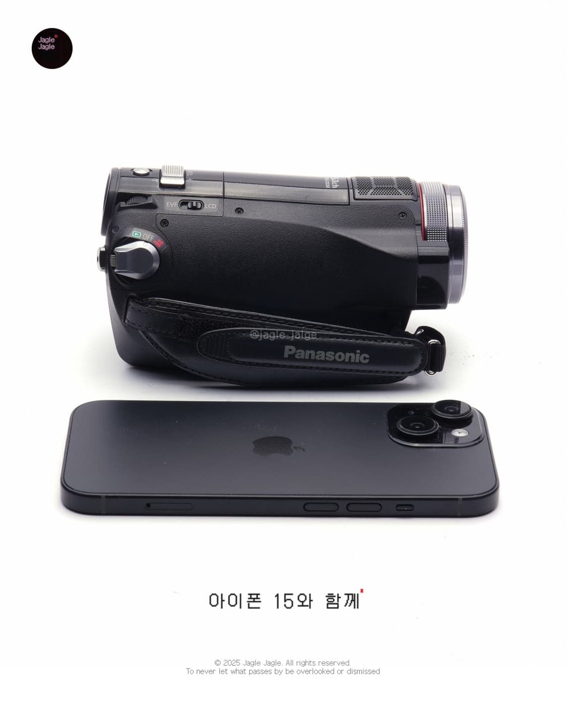 📹하이엔드📹Panasonic HDC-SD100(2008) 상품이미지10