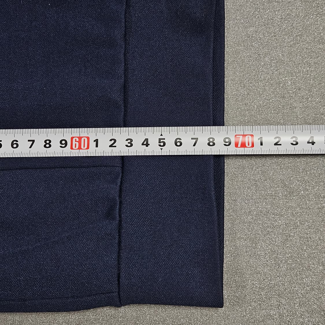 100 아디다스 네이비 유로파 져지 트랙탑 상품이미지8