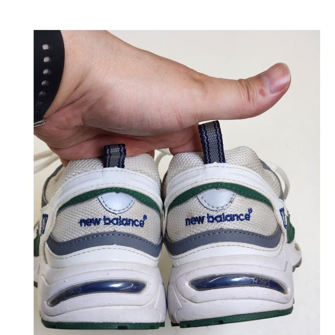 NEW BALANCE 878 235 상품이미지5