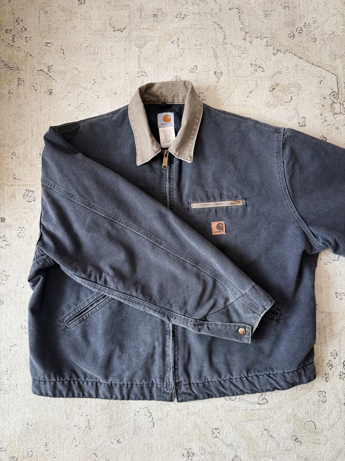 [XXL] 칼하트 J97 PTL 상품이미지8