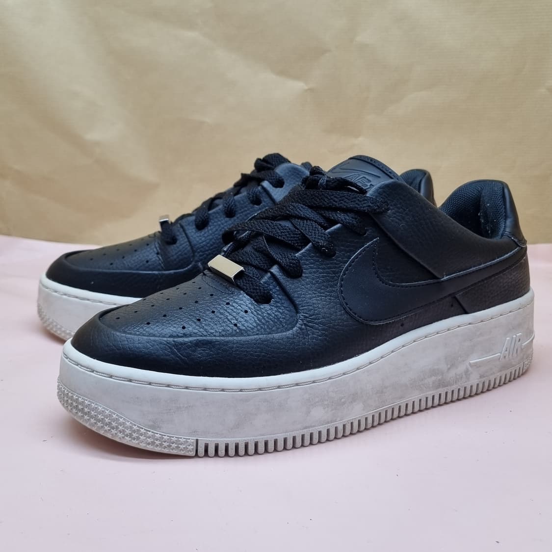 나이키 에어포스1 세이지로우 운동화260 상품이미지1