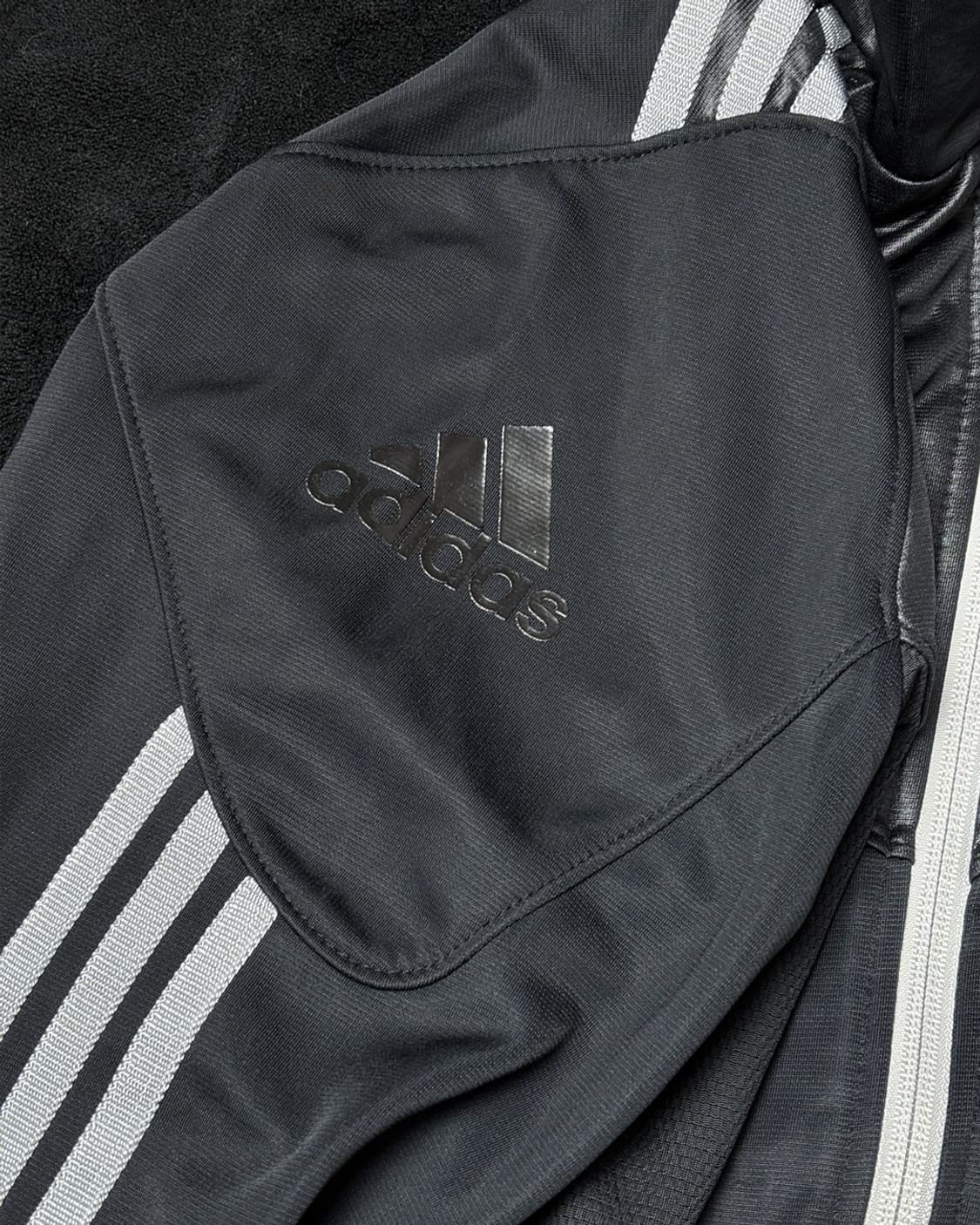 일본빈티지 아디다스 트랙탑 져지 상품이미지4