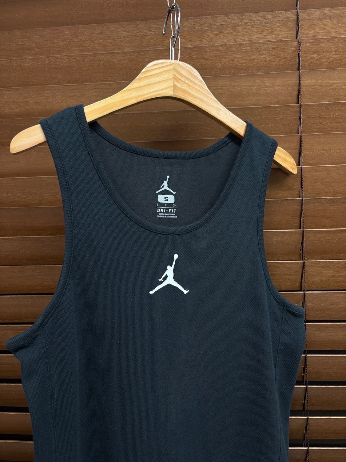 Nike 나이키 조던 점프맨 민소매 나시 상품이미지3