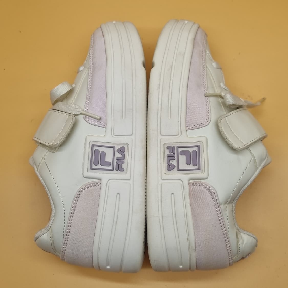 휠라 펑키테니스 운동화250  상품이미지5