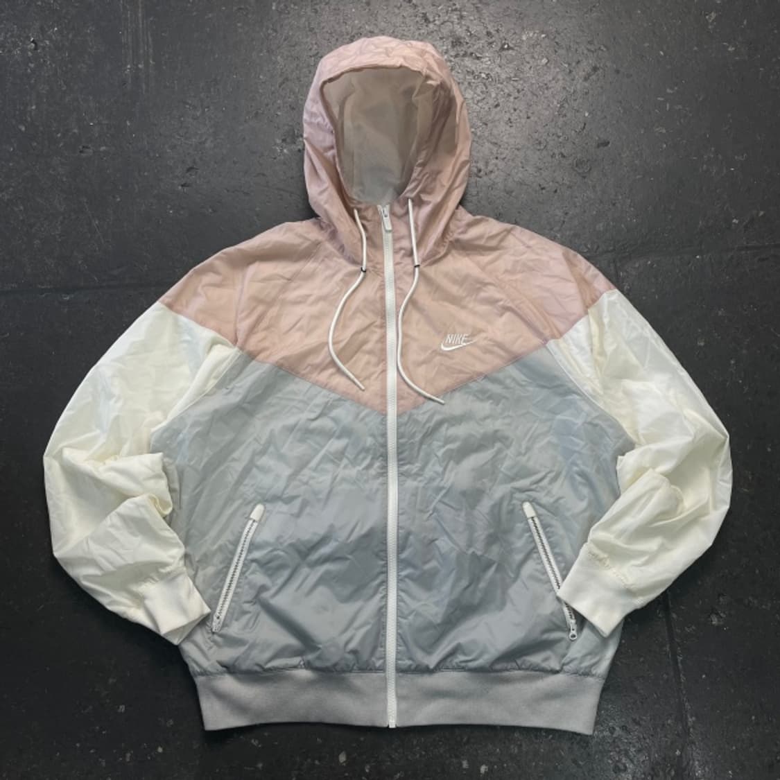100 나이키 윈드러너 바람막이  상품이미지1