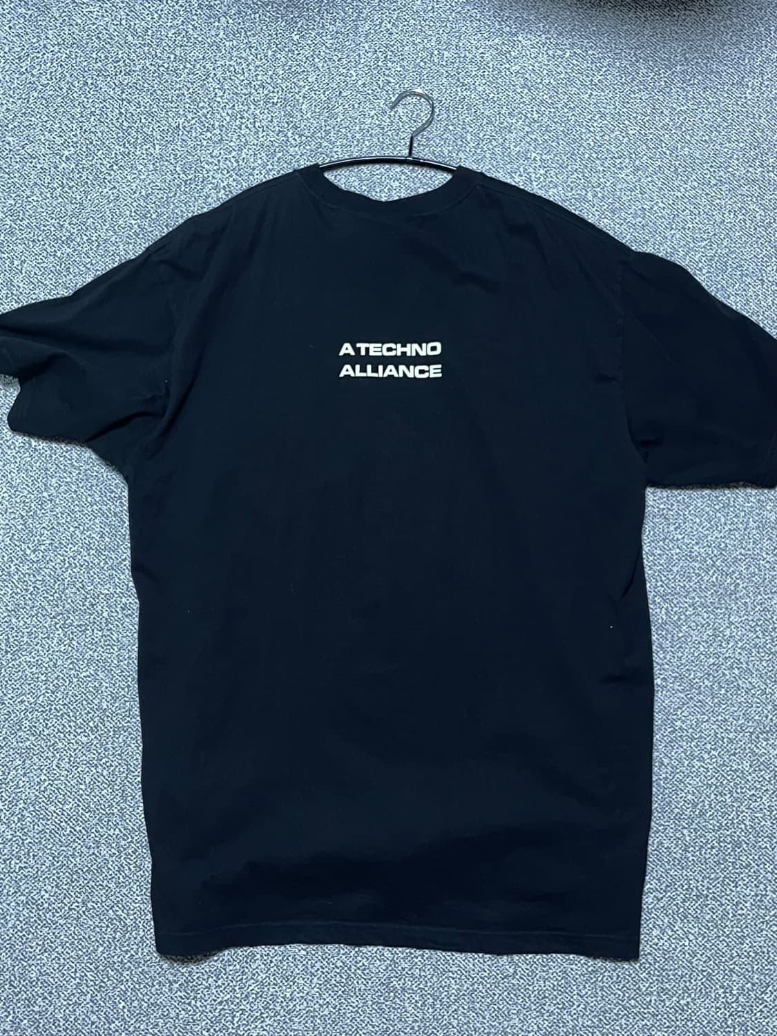 칼하트 tresor 반팔티 상품이미지2