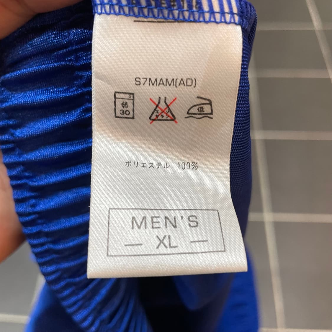 90s Nike short pants 상품이미지9