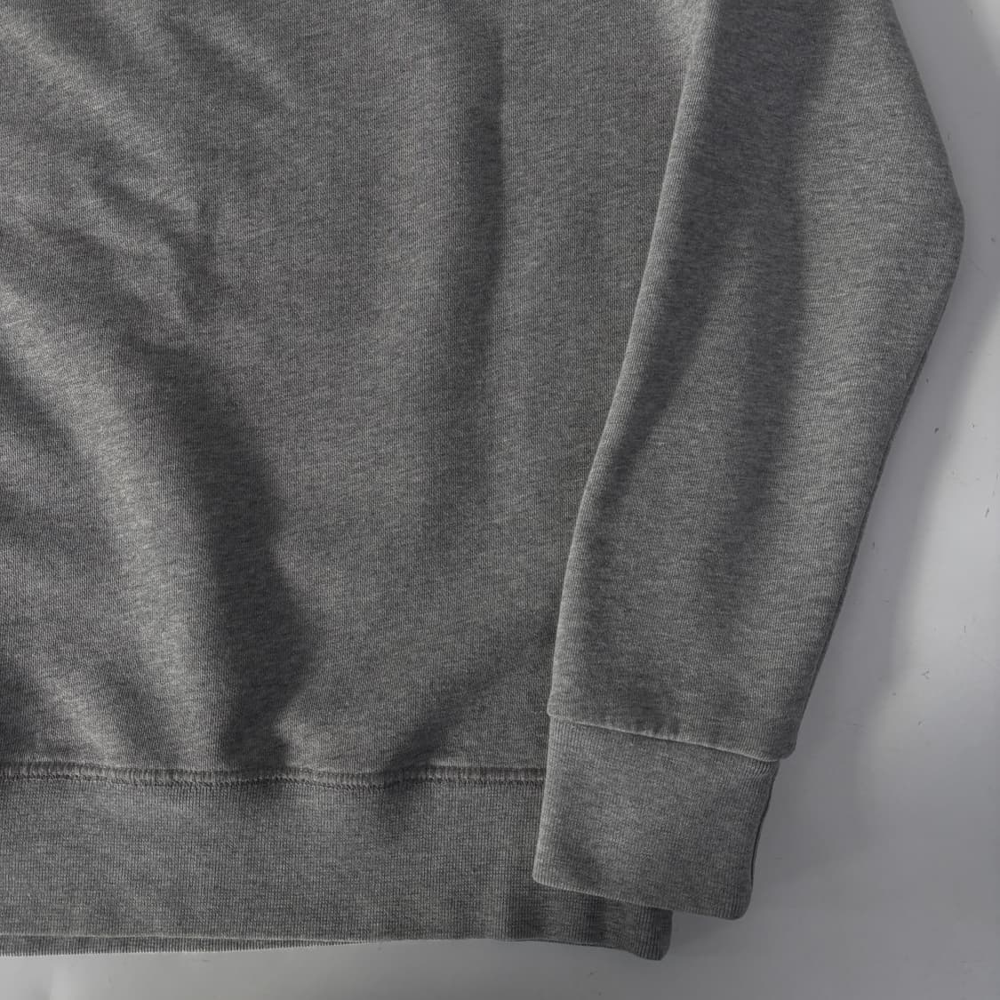 메종키츠네 맨투맨 상품이미지6