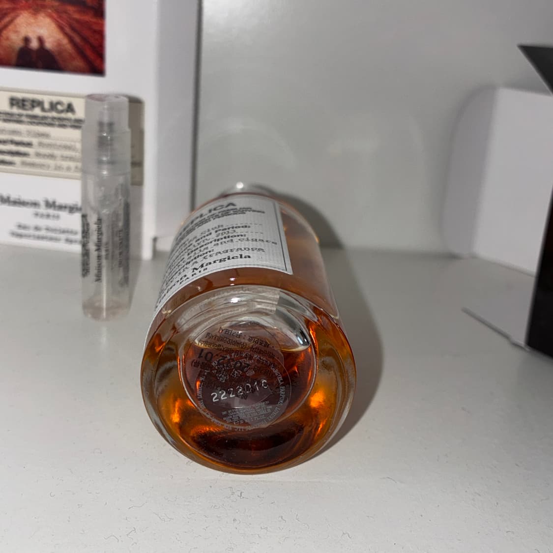 마르지엘라 재즈클럽 30ml 상품이미지4