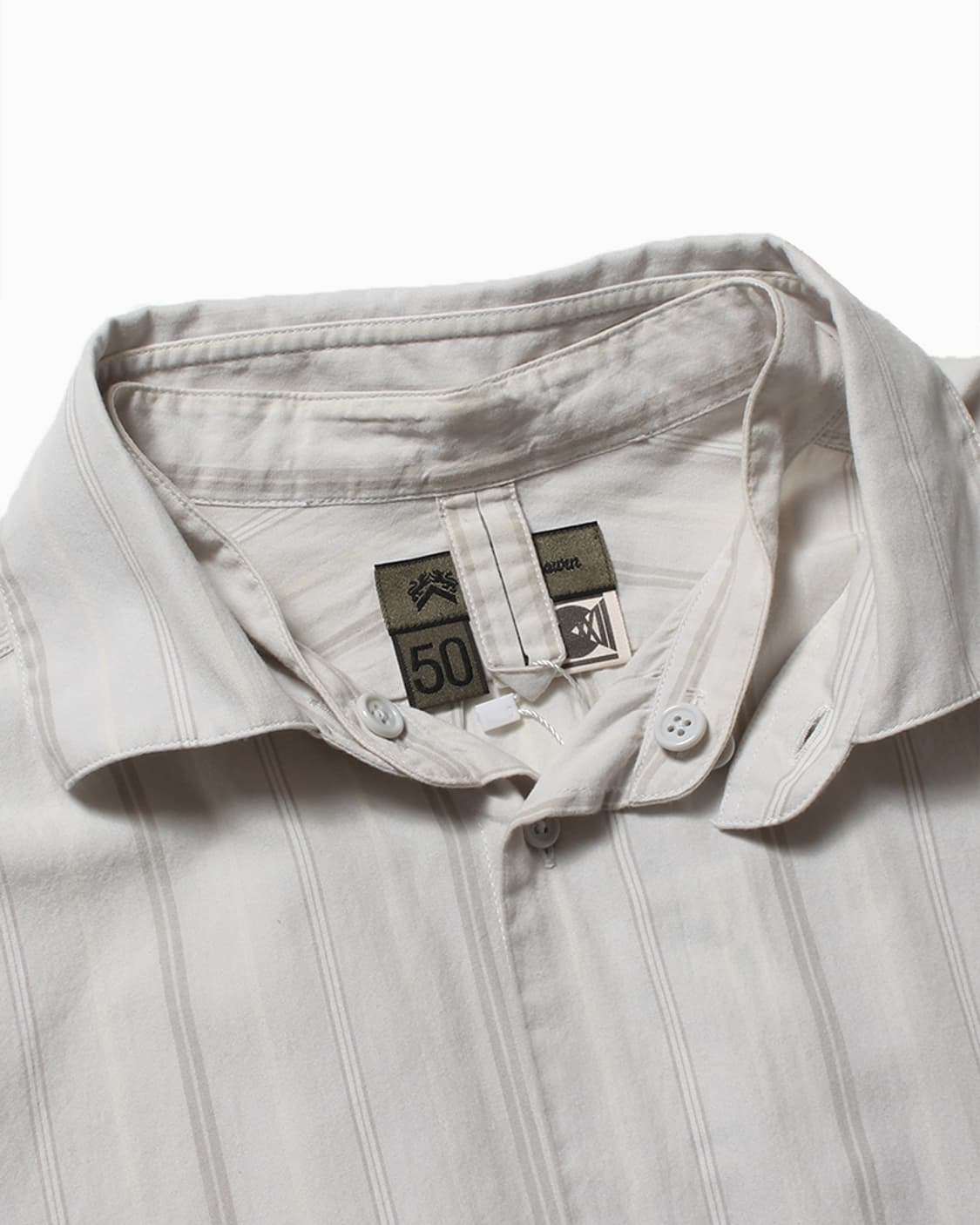 NIGEL CABOURN 상품이미지4