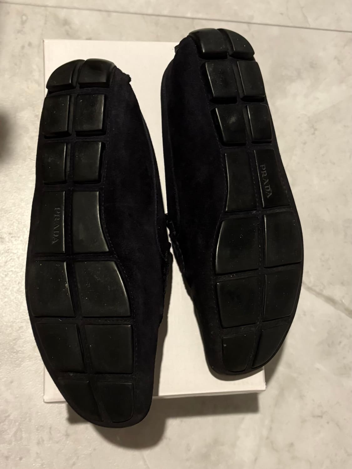 프라다 로퍼 상품이미지2