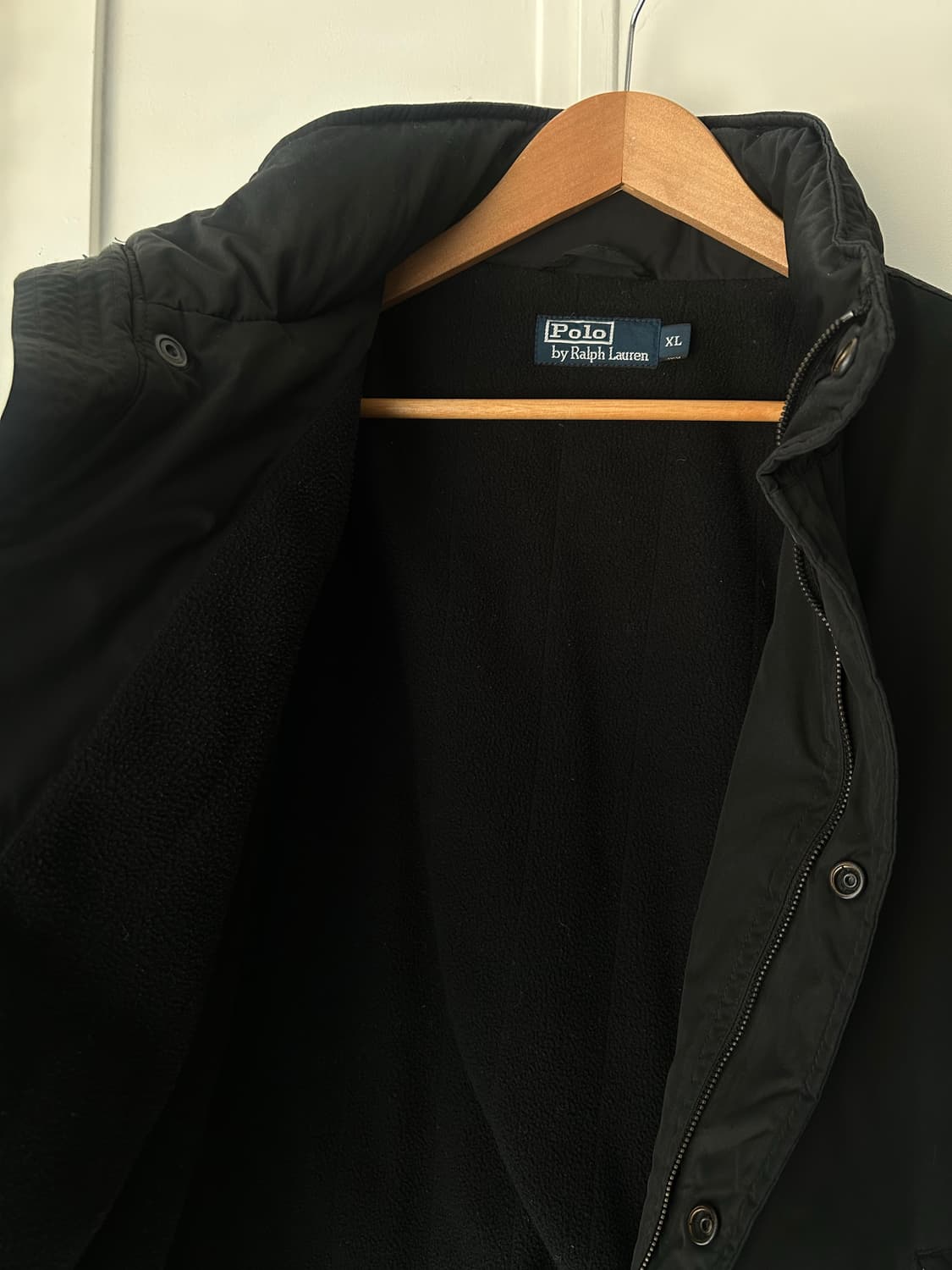 폴로 자켓 상품이미지3