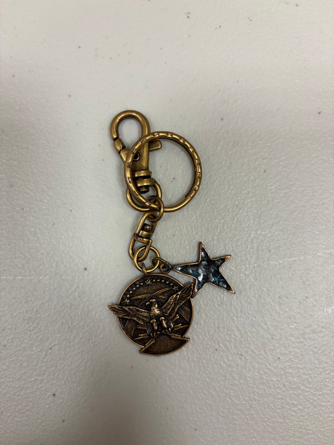 빈티지키링 상품이미지1