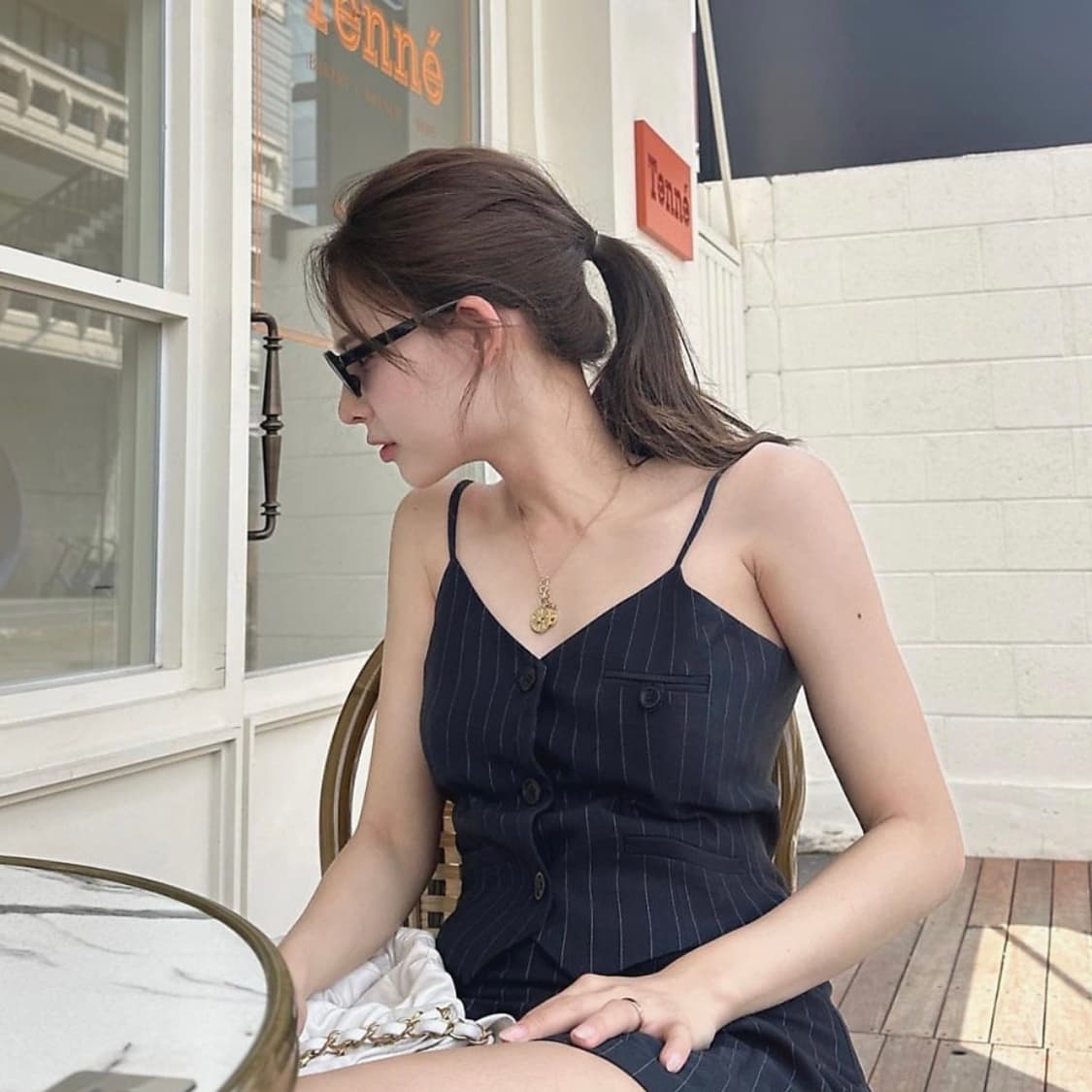 아비에무아 발레리아 셋업 상품이미지3