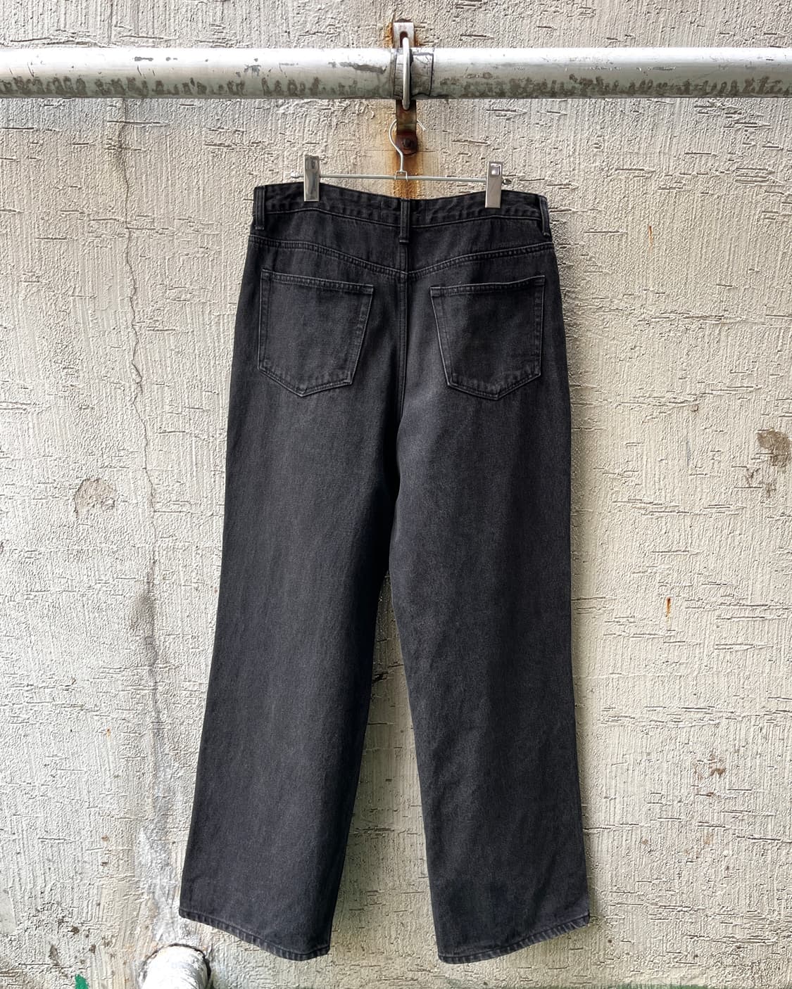 [rework] patchwork denim pants 상품이미지2