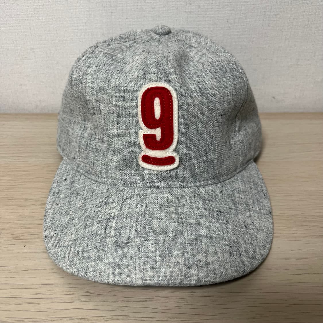 휴먼트리 9주년 모자 (OS) 상품이미지1